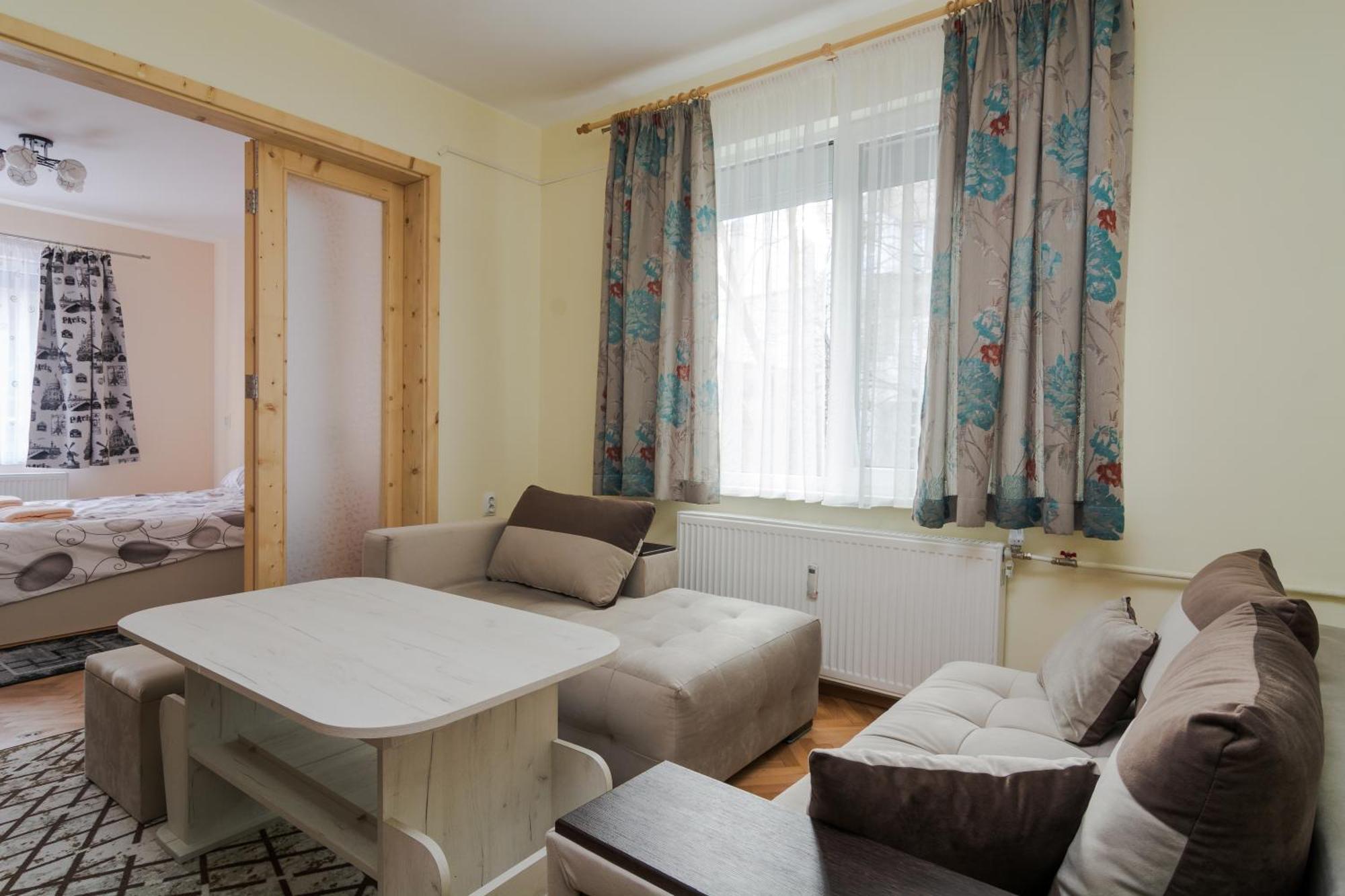 The Right Choice 6 Appartement Sofia Buitenkant foto