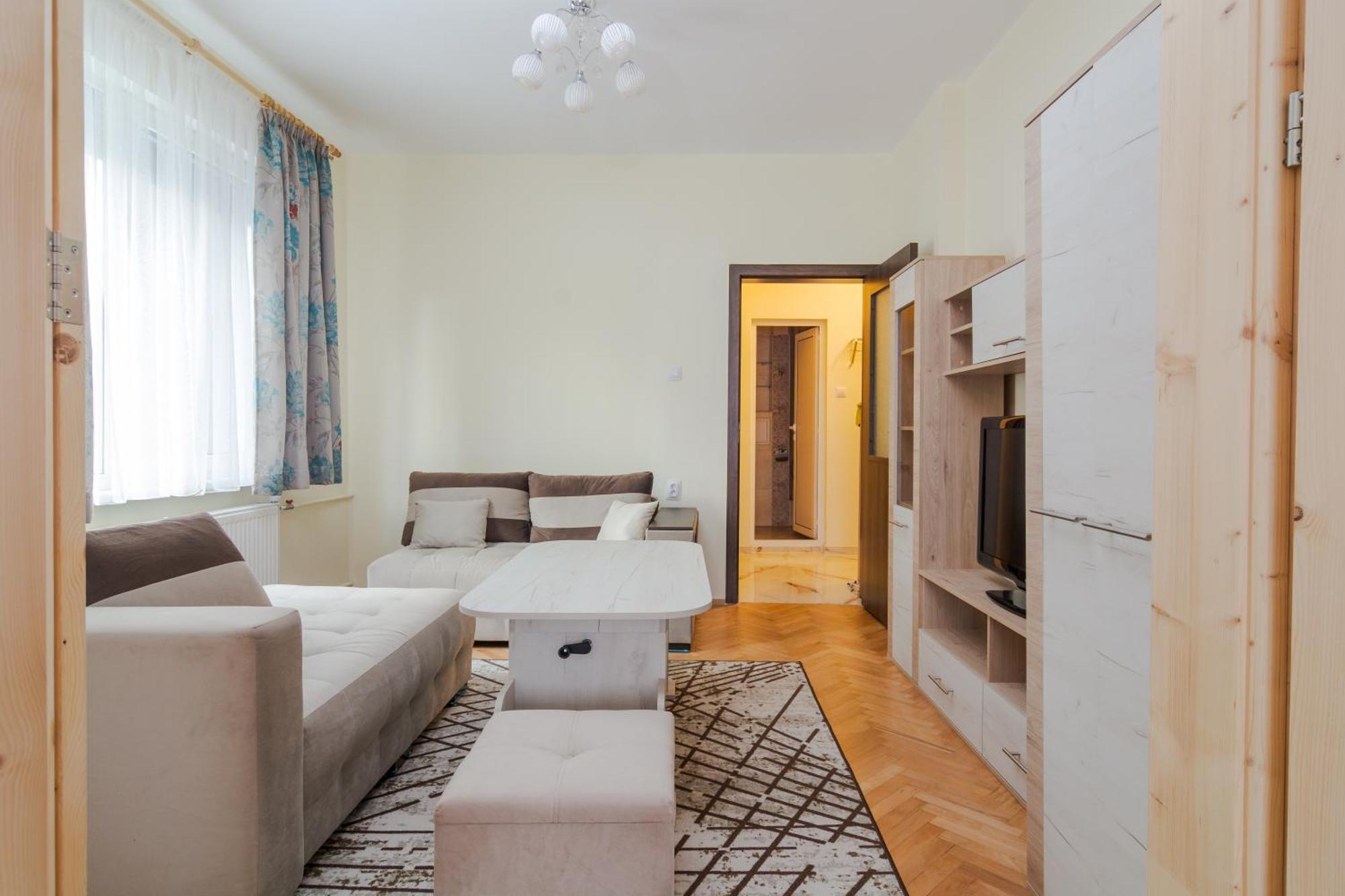 The Right Choice 6 Appartement Sofia Buitenkant foto