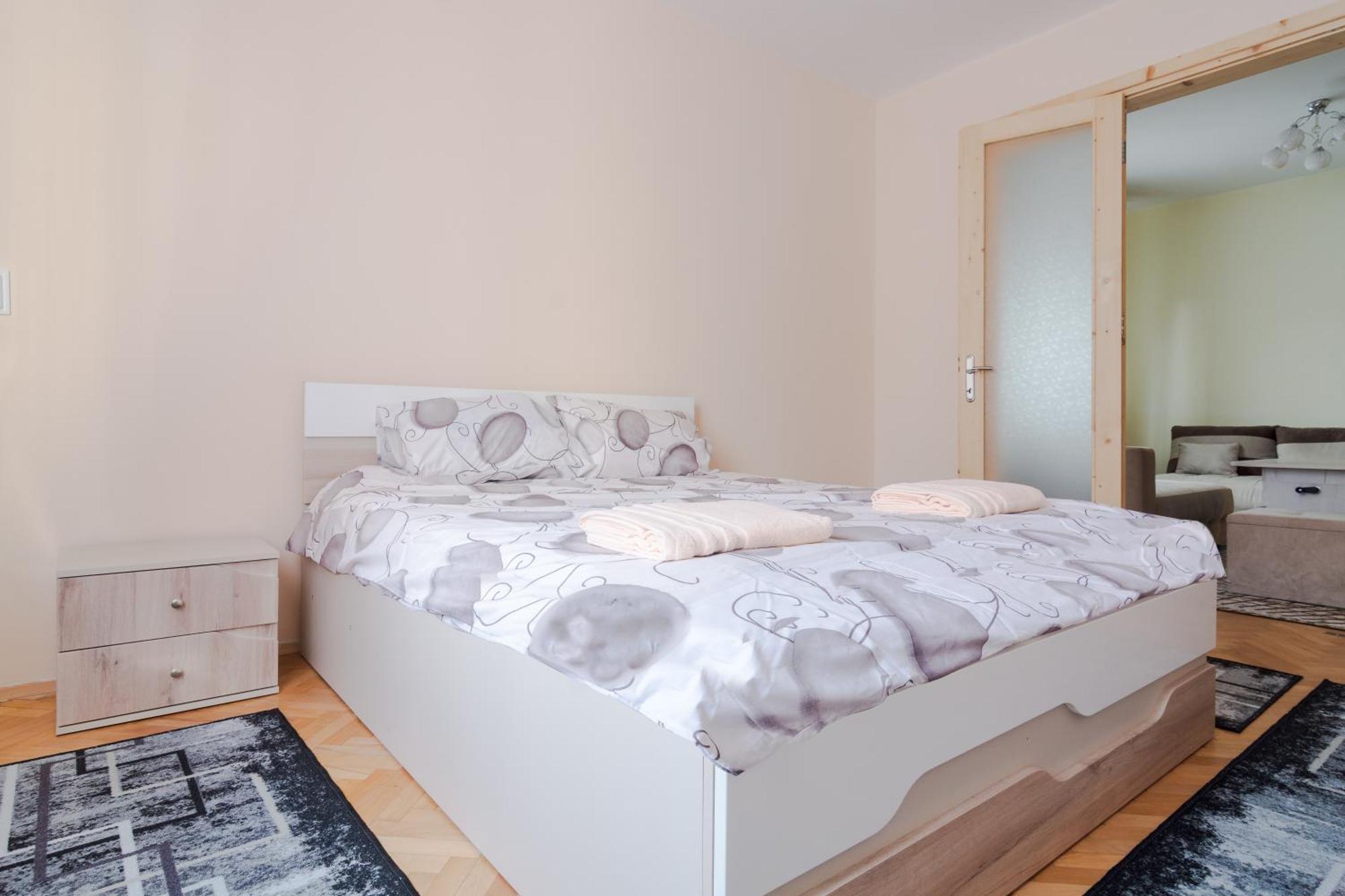 The Right Choice 6 Appartement Sofia Buitenkant foto