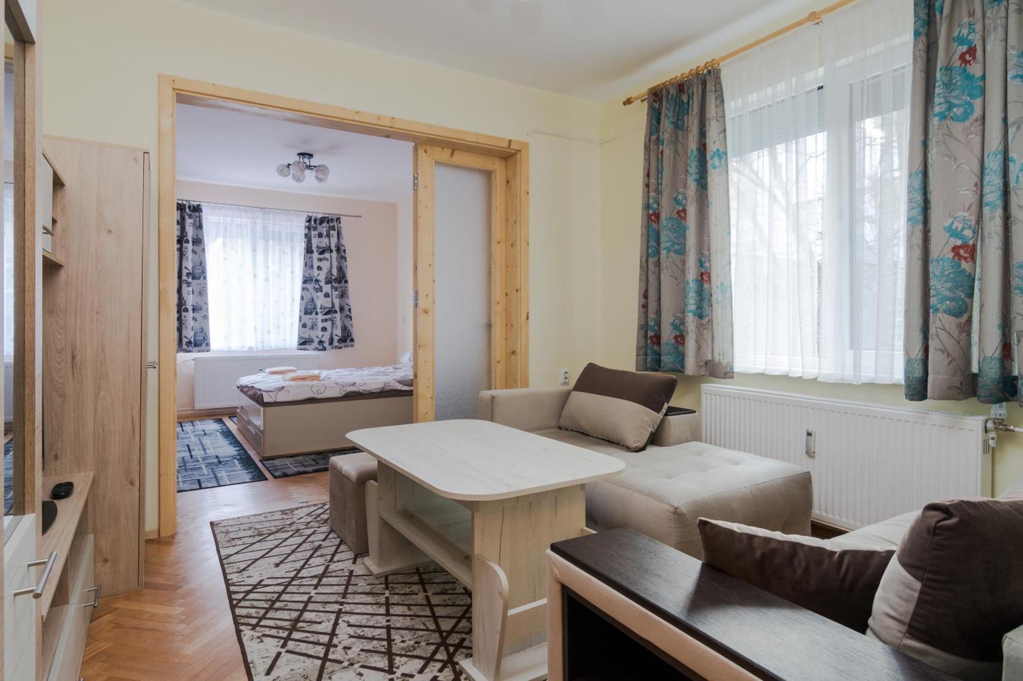 The Right Choice 6 Appartement Sofia Buitenkant foto