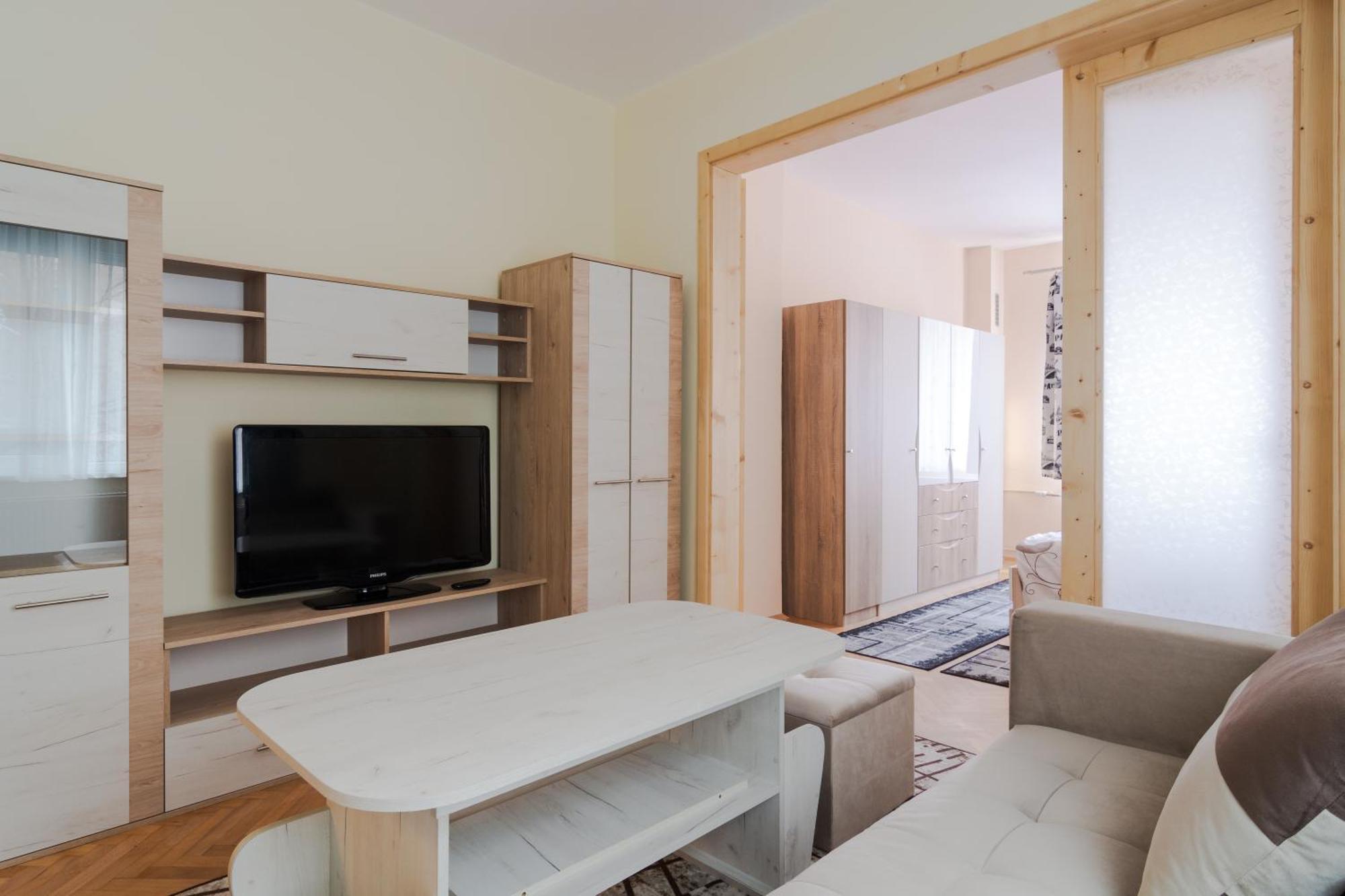 The Right Choice 6 Appartement Sofia Buitenkant foto