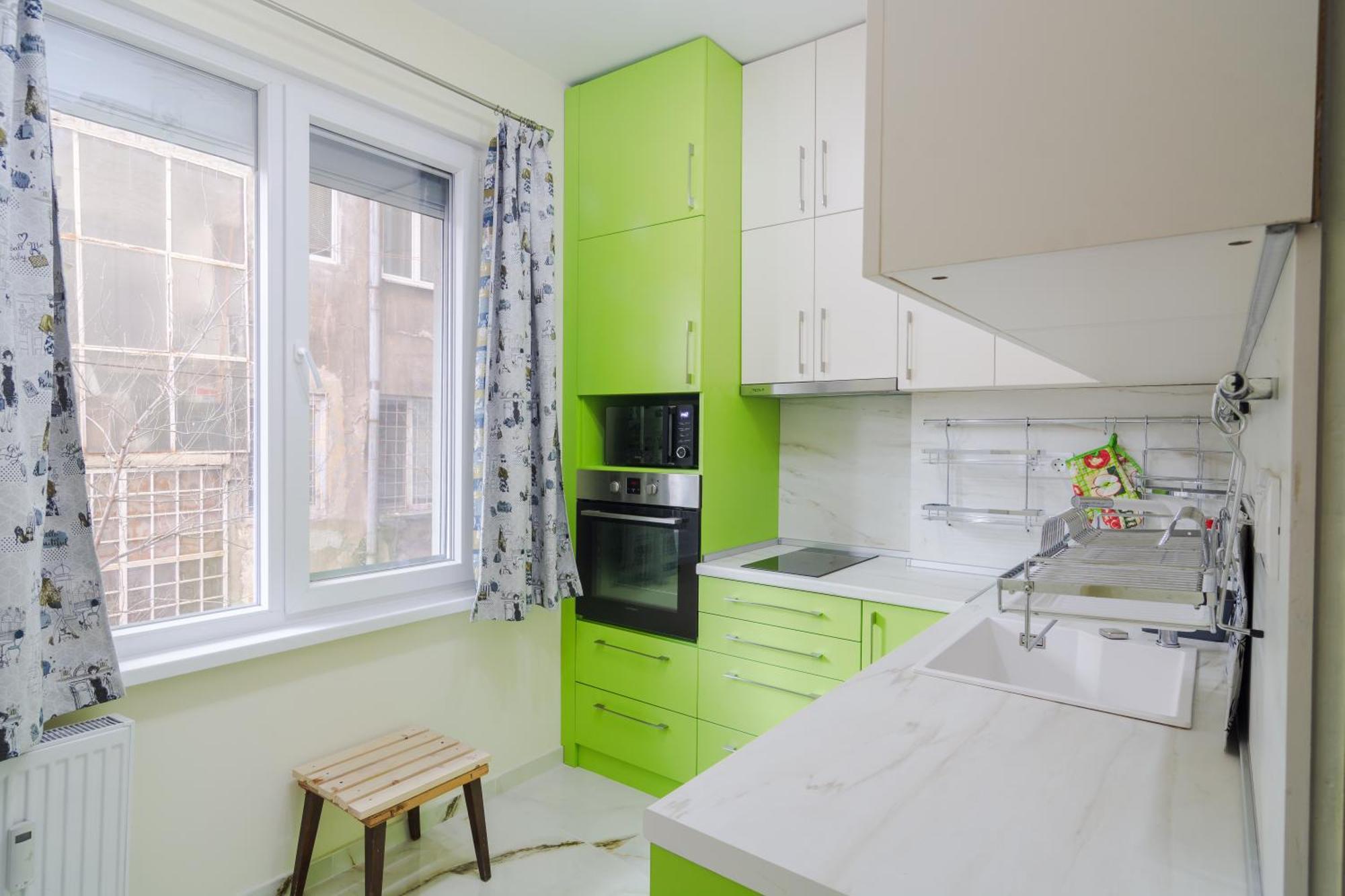 The Right Choice 6 Appartement Sofia Buitenkant foto