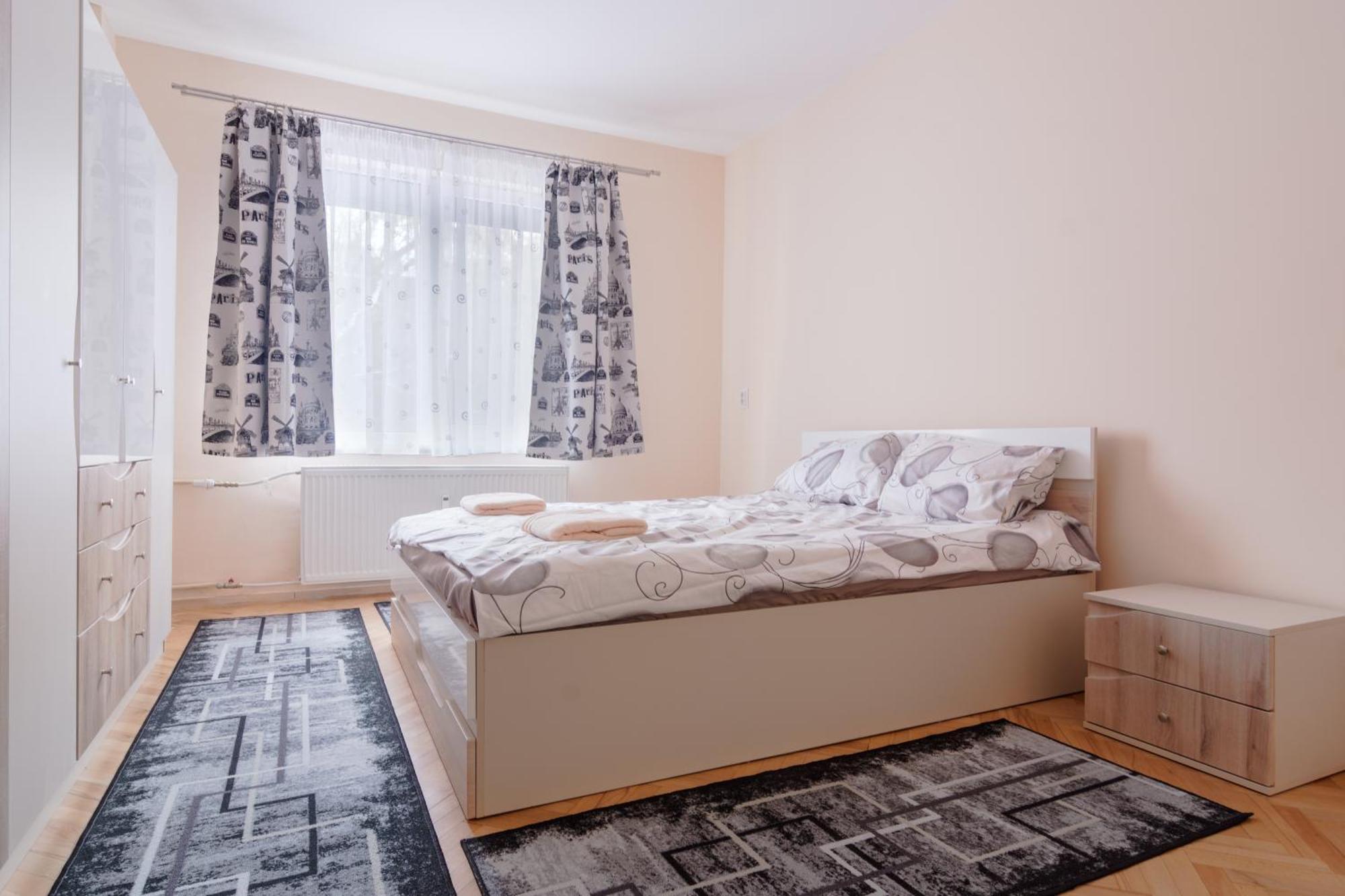 The Right Choice 6 Appartement Sofia Buitenkant foto